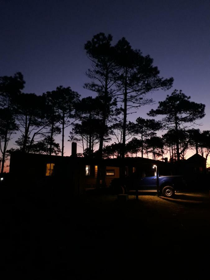 Diabro'S Villa Punta Del Diablo Bagian luar foto